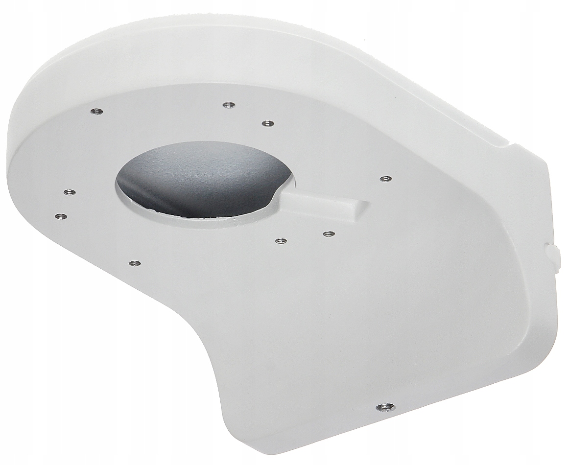 Uchwyt ścienny do kamer kulistych BCS-UD1