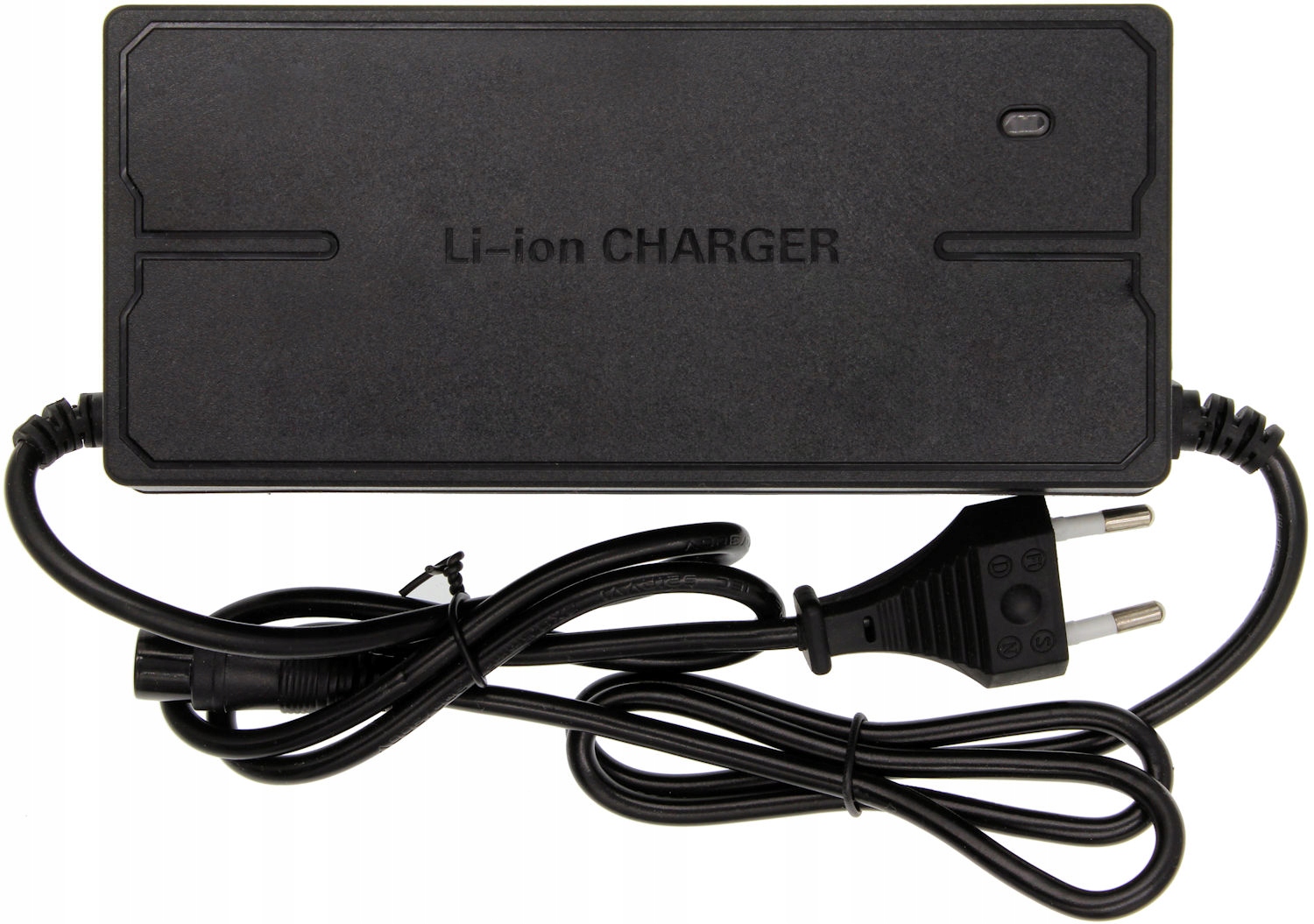 Zasilacz 72V 84V 3A 20S Ładowarka Li-ion Roweru EAN (GTIN) 5904162820764