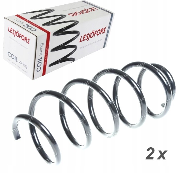 ЛЕЗИОФОРИ SPREZYNA ХОДОВОЇ ЧАСТИНИ ЛІС, 4085723