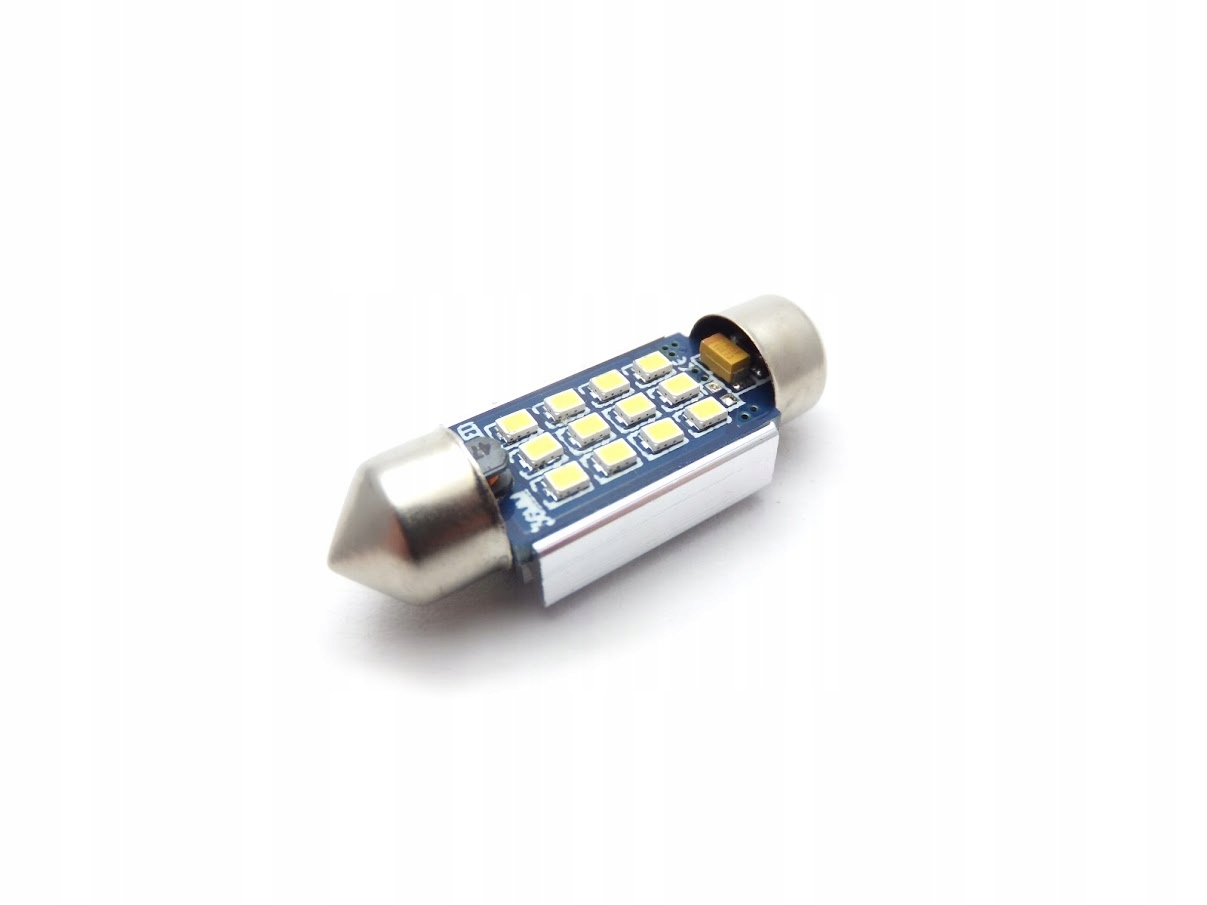 

Audi A4 B5 Żarówka C5W 12V 24V Smd Turbo Led Mocna