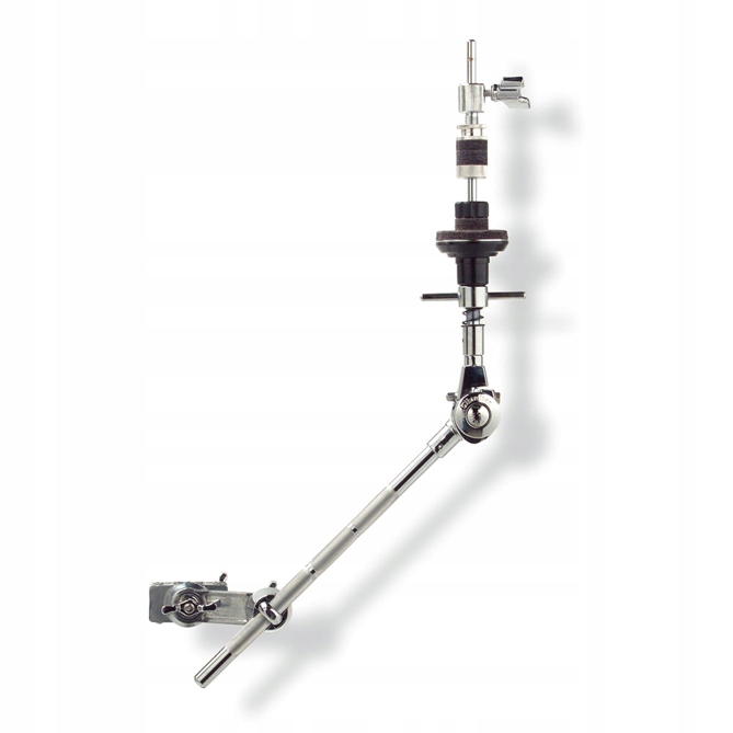 Držák X-Hat Hi-Hat Rameno 25,4 cm Clamp Perkuse Gibraltar 9707XB
