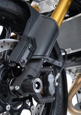 Predné Posuvníky Zavesenia Suzuki 1000 V-strom 14-