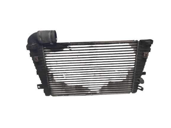 OPEL ZAFIRA B 05- 1.9 CDTI INTERCOOLER 13223395