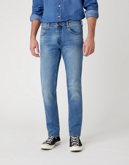 

Spodnie Wrangler Greensboro W15QQ892R W34 L32