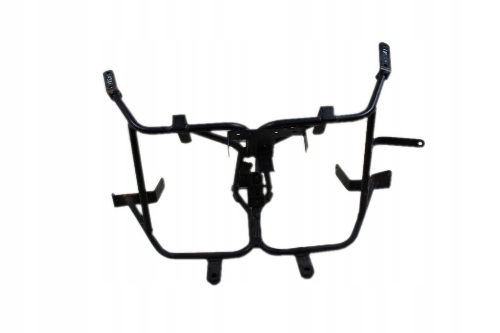 TRIUMPH TROPHY 1200 STELAZ CZASZY I ZEGAROW