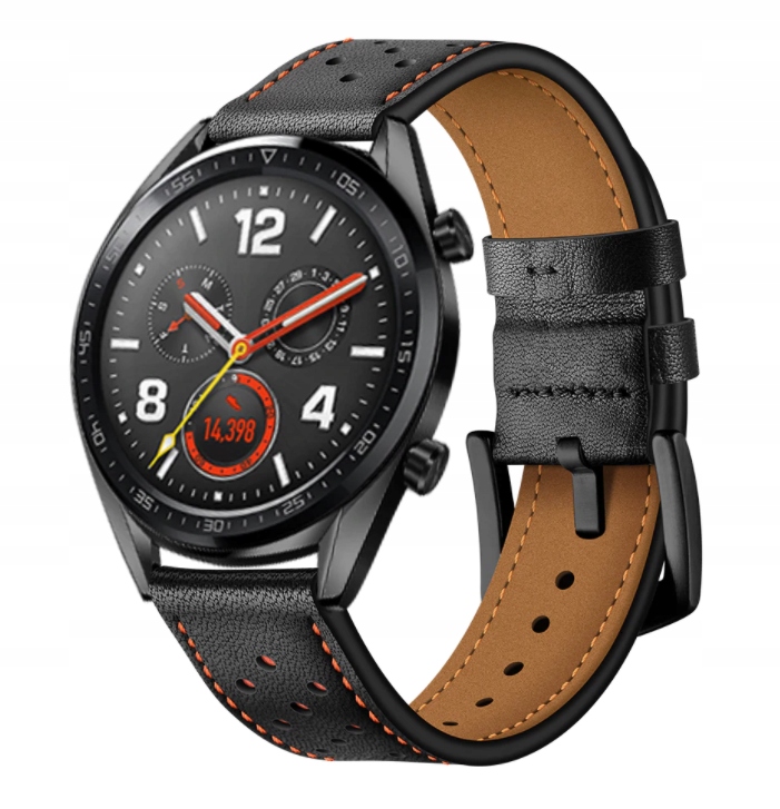 

Pasek Do Galaxy Watch 3 45mm/46mm Gear S3 22mm