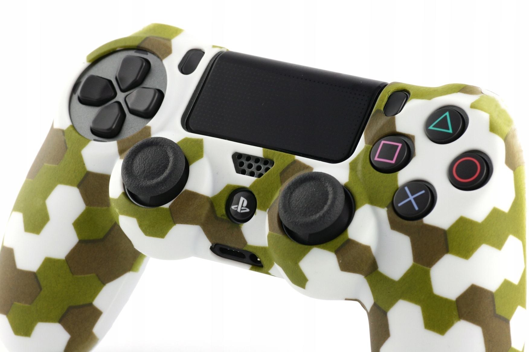 

Pokrowiec Etui Pandaren pada PS4 Honey Comb