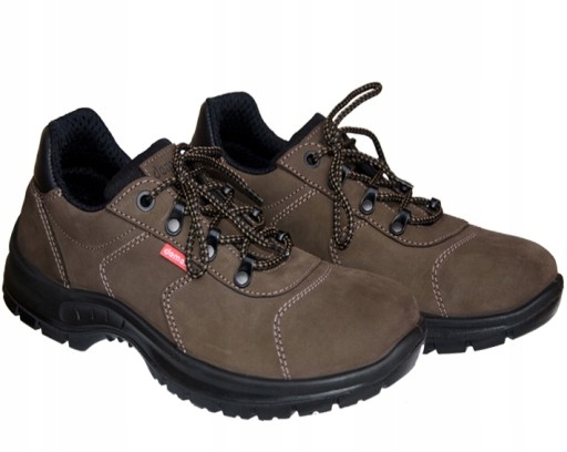 BUTY DEMAR WALKER 6321 MYŚLIWSKIE WĘDKARSKIE
