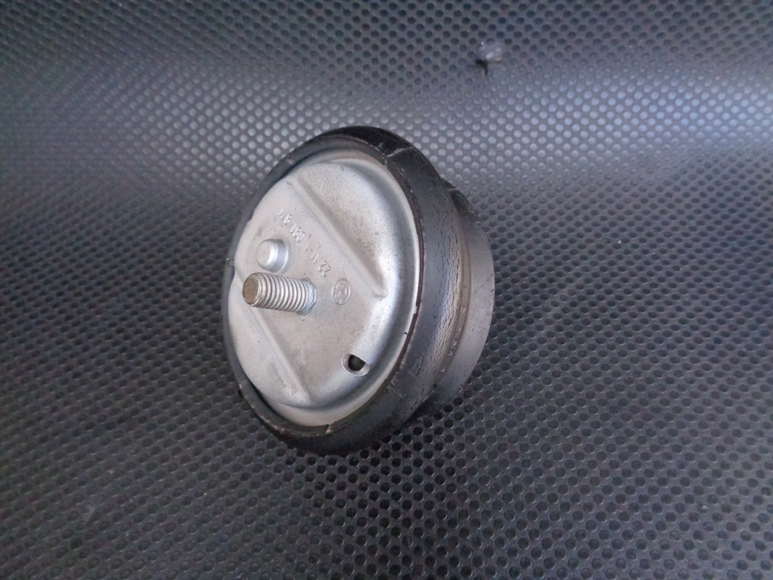 BMW E39 PODUSZKA SILNIKA M52 M54 ORYGINAŁ