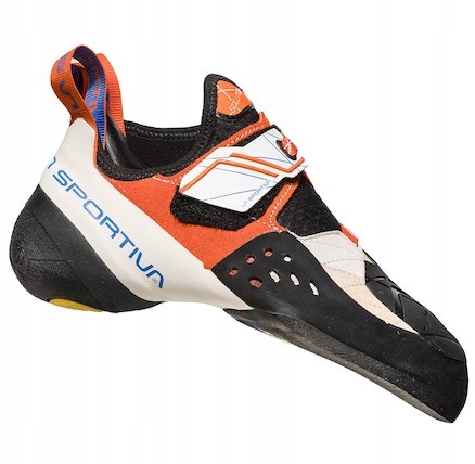 La Sportiva Solution Woman (20H)