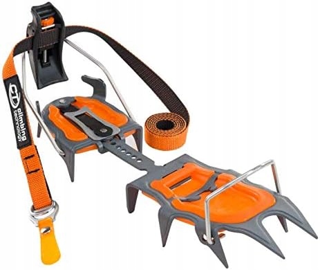 Raki Climbing Technology Nuptse Evo koszykowe EAN (GTIN) 8057733300800