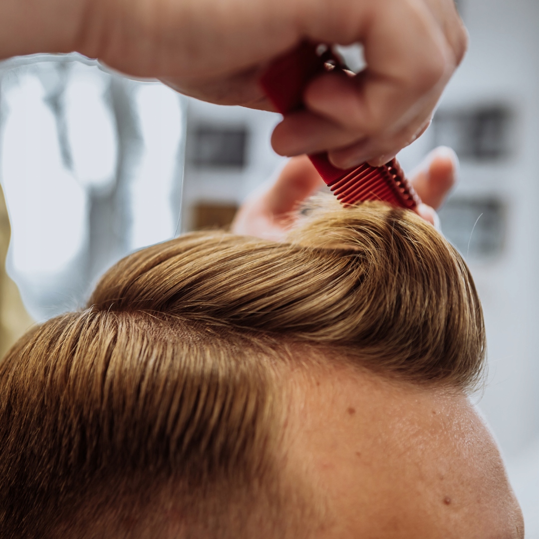 Red One Fiber Wax Strong & Matte 100ml Marka Red One