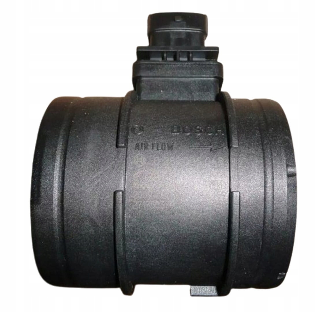 Czujnik Masy Powietrza 1192CE Jumper III Boxer III 3.0HDI Oryginał Producent części PSA