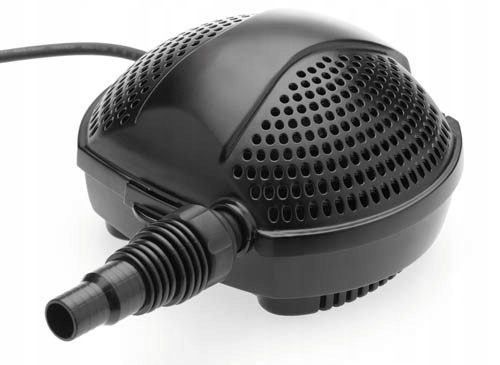 PONTEC PONDOMAX 11000 L/H POMPA FILTRACYJNA EAN (GTIN) 4010052511788