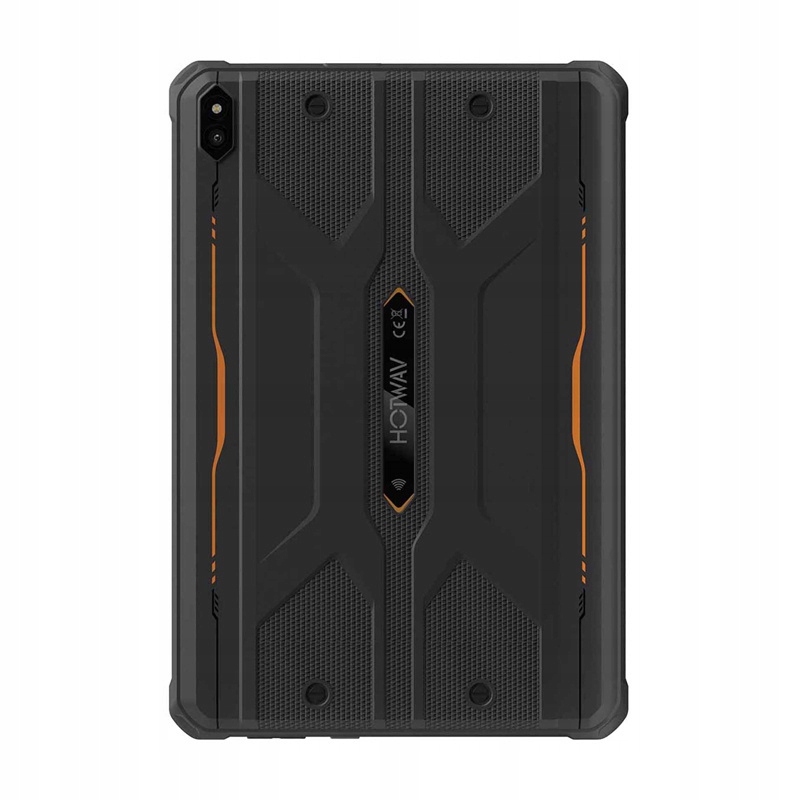 Hotwav Tab R10 Pro Pancierovaný Tablet 10.1" Oranžový 8+12GB Ram 256GB 13MP