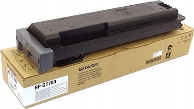 Sharp Toner BPGT700 čierny