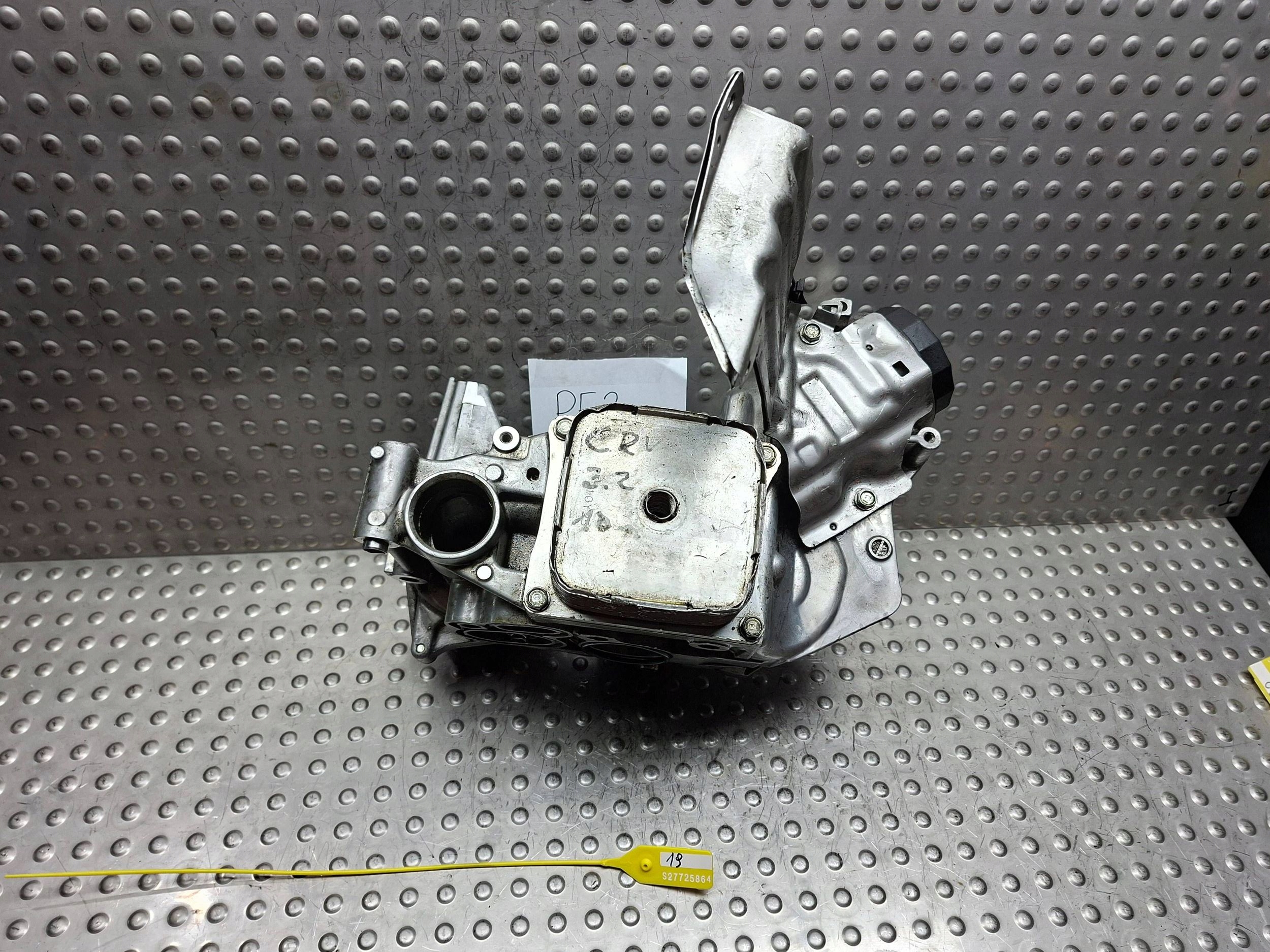 Ölfiltergehäuse HONDA CRV IV 14- 2.2 DTEC