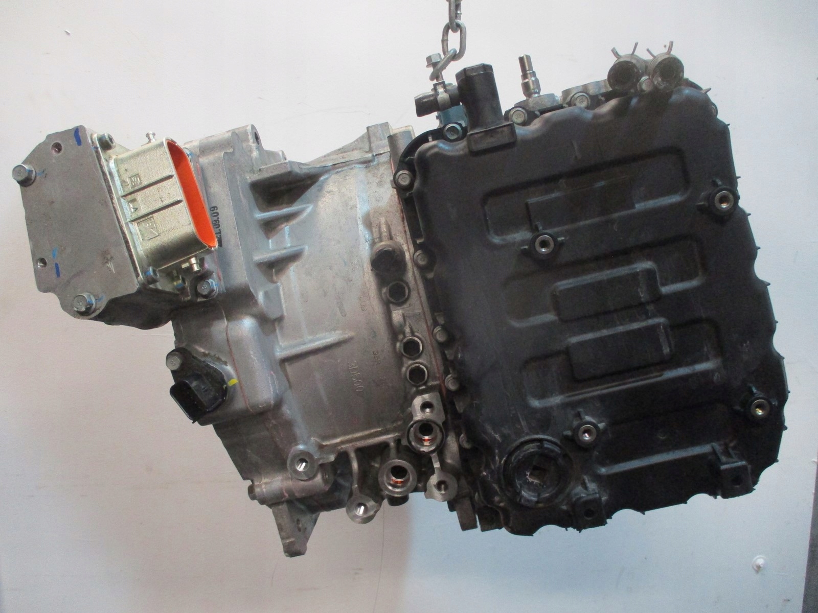 Getriebe KIA SPORTAGE V 1,6TGDI 1EC3