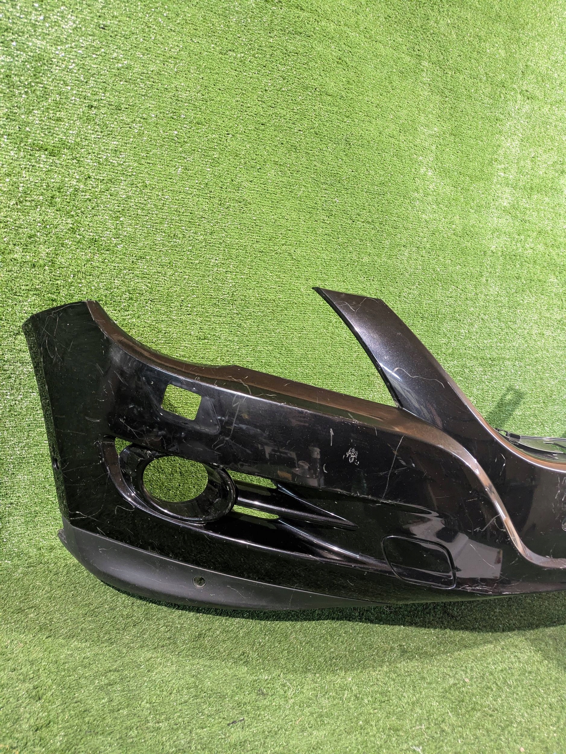 front bumper front VW TIGUAN and CROSS 07-11 NR.8184