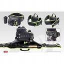 DAIWA PROREX CONVERTER POKROWIEC I FUTERAŁ 145 CM