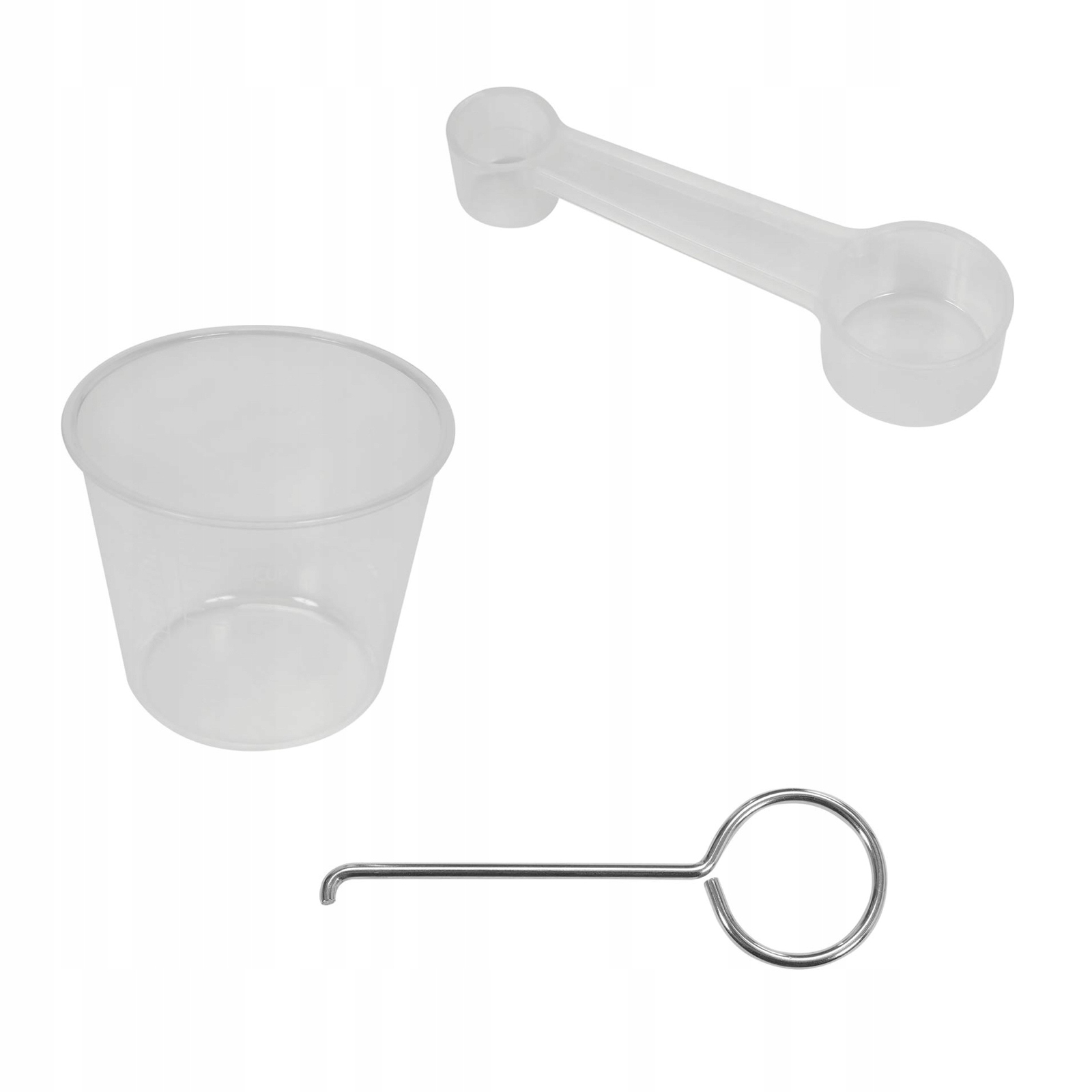 WYPIEKACZ DO CHLEBA 650 W 15 PROGRAMÓW LUND Liczba programów 15