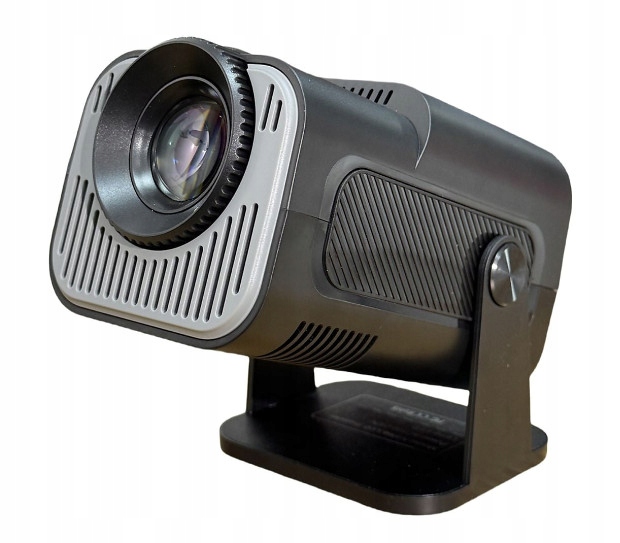 Projektor LED Forever FP-120U czarny