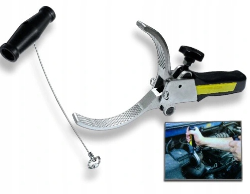 S945 плоскогубці для зачистки гумових проводів