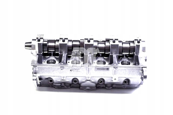 GŁOWICA CYLINDRÓW AUDI A3 SEAT ALHAMBRA ALTEA ALTEA XL IBIZA IV IBIZA Producent części AMC