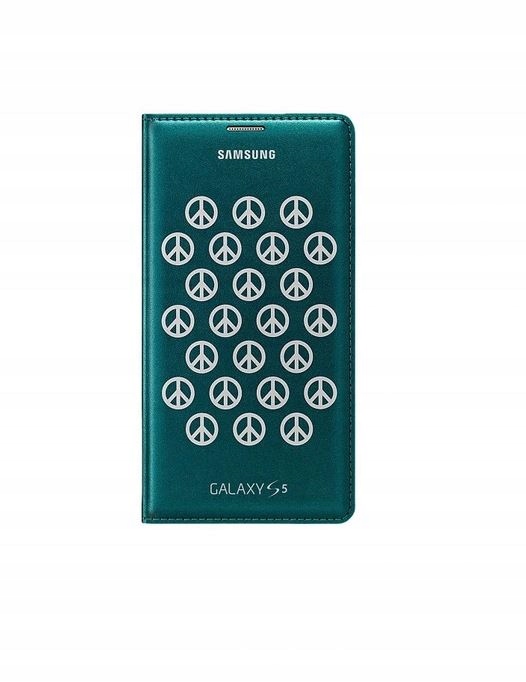 

Samsung Flip Wallet Moschino | etui do Galaxy S5