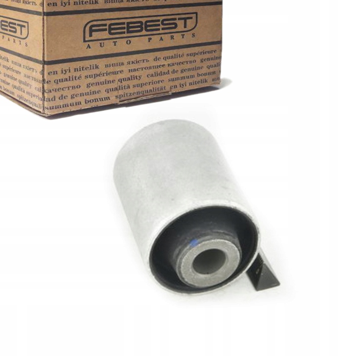 САЙЛЕНТБЛОК РИЧАГА ПЕРЕД FEBEST до ACURA RL 3.5 3.7