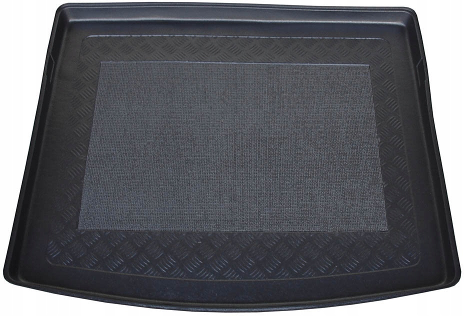 Volkswagen Golf V 1K Plus Hb 05-09 Vložka do kufru