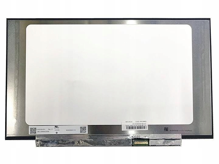 CoreParts 14,0" LCD Fhd Matte