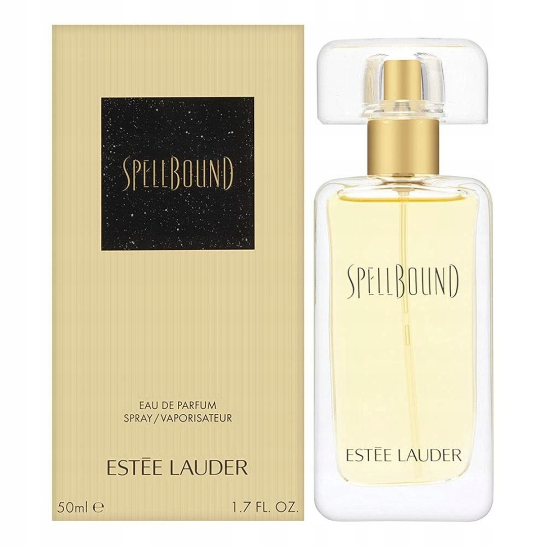 Dámské Parfémy Estee Lauder Spellbound Edp 50 ml