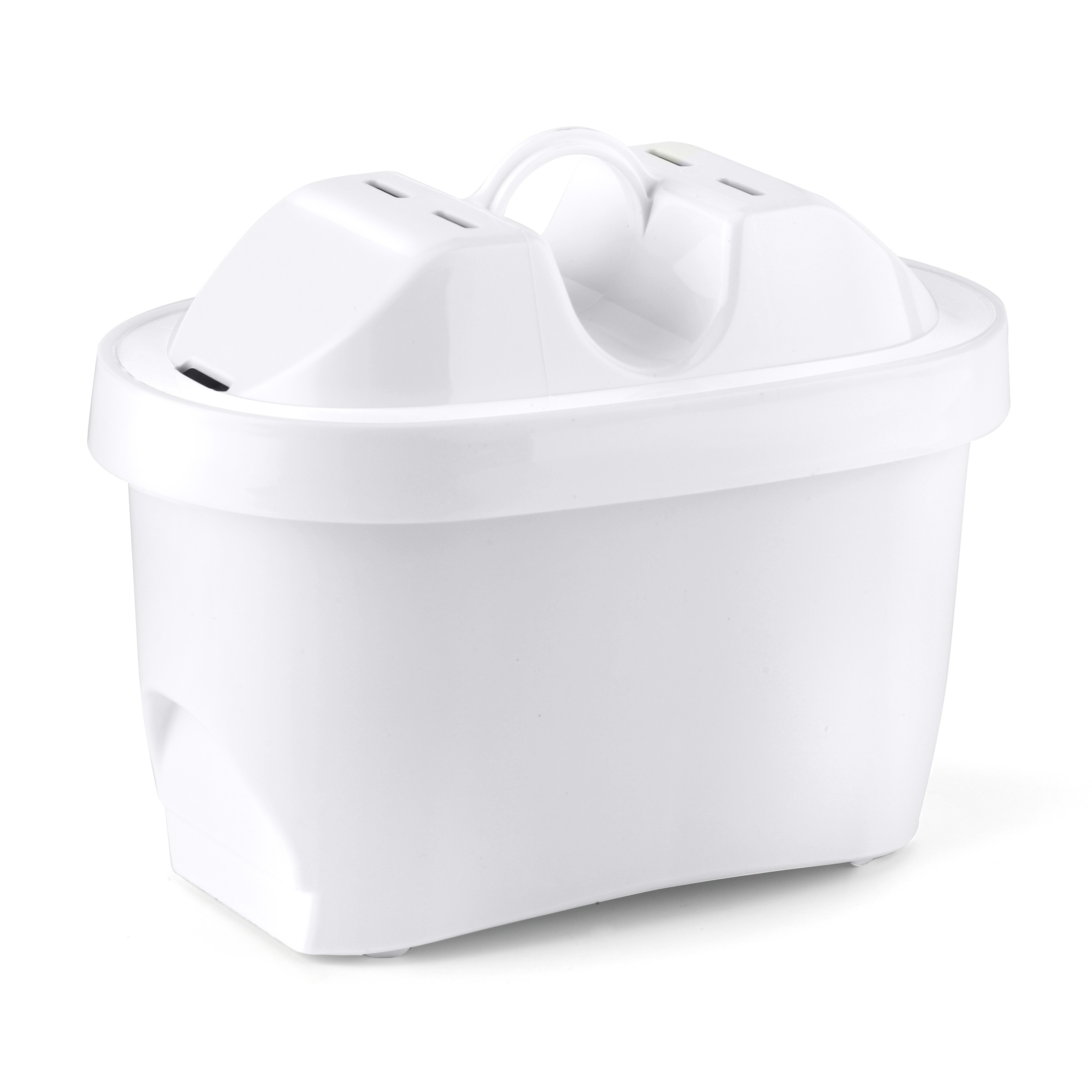 Wkład filtrujący wodę w dzbanku - AquaPlus 5 szt Model Maxfor+