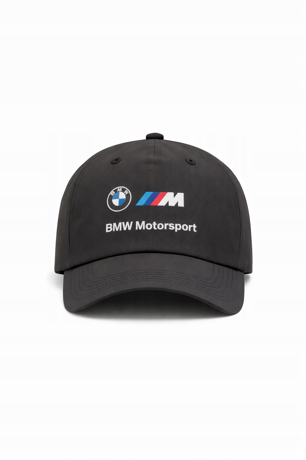 Puma Kšiltovka Bmw Motorsport S Nastavitelným Zapínáním I4A