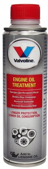 

Valvoline Engine Oil Treatment 300ML