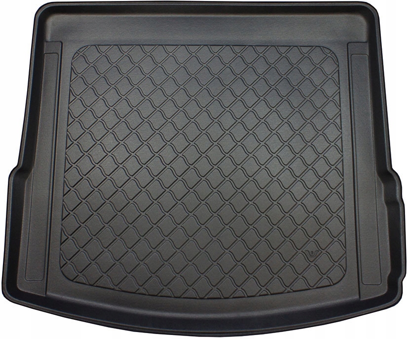 

Porsche Macan Suv 5D 2014- Mata bagażnika