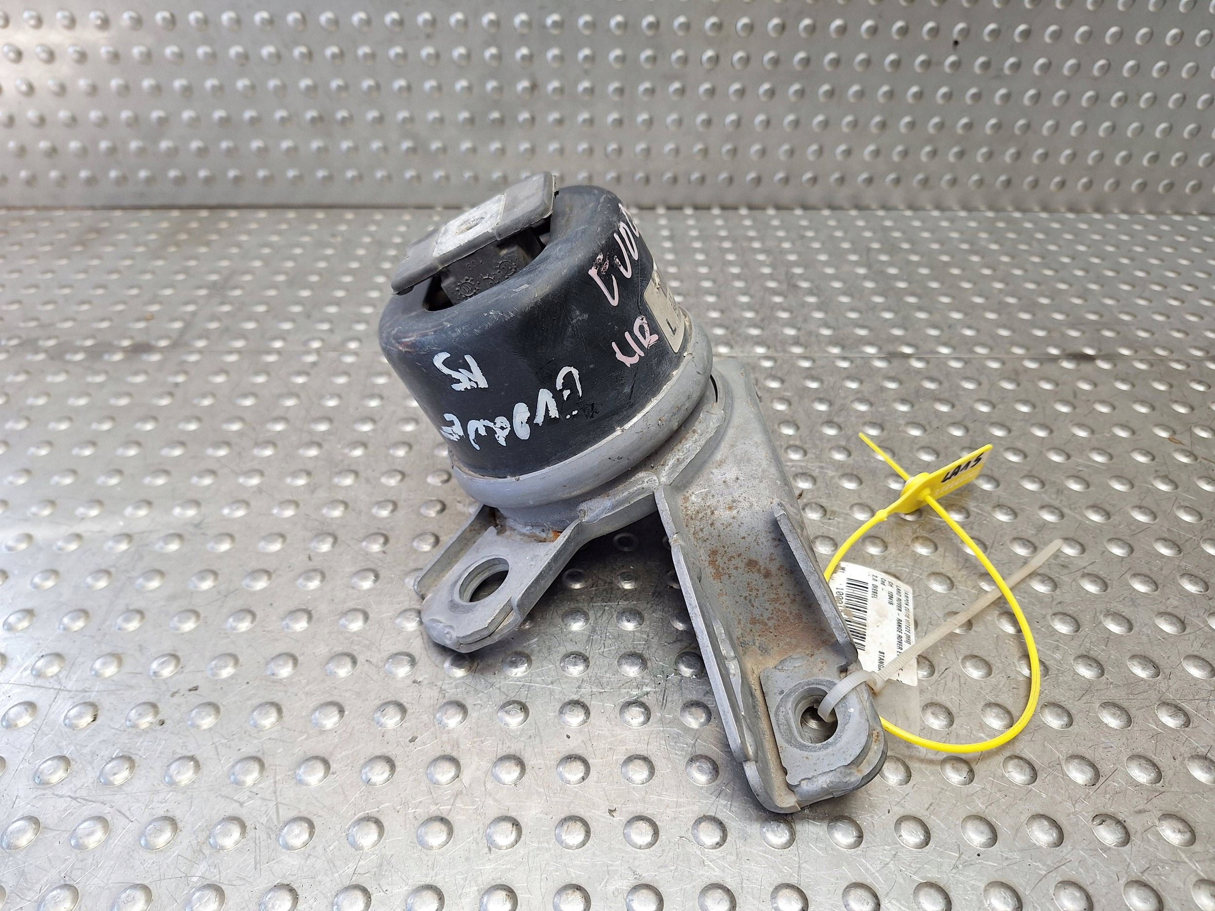 holder engine mount BJ32-6F012-AB LAND ROVER EVOQUE L538