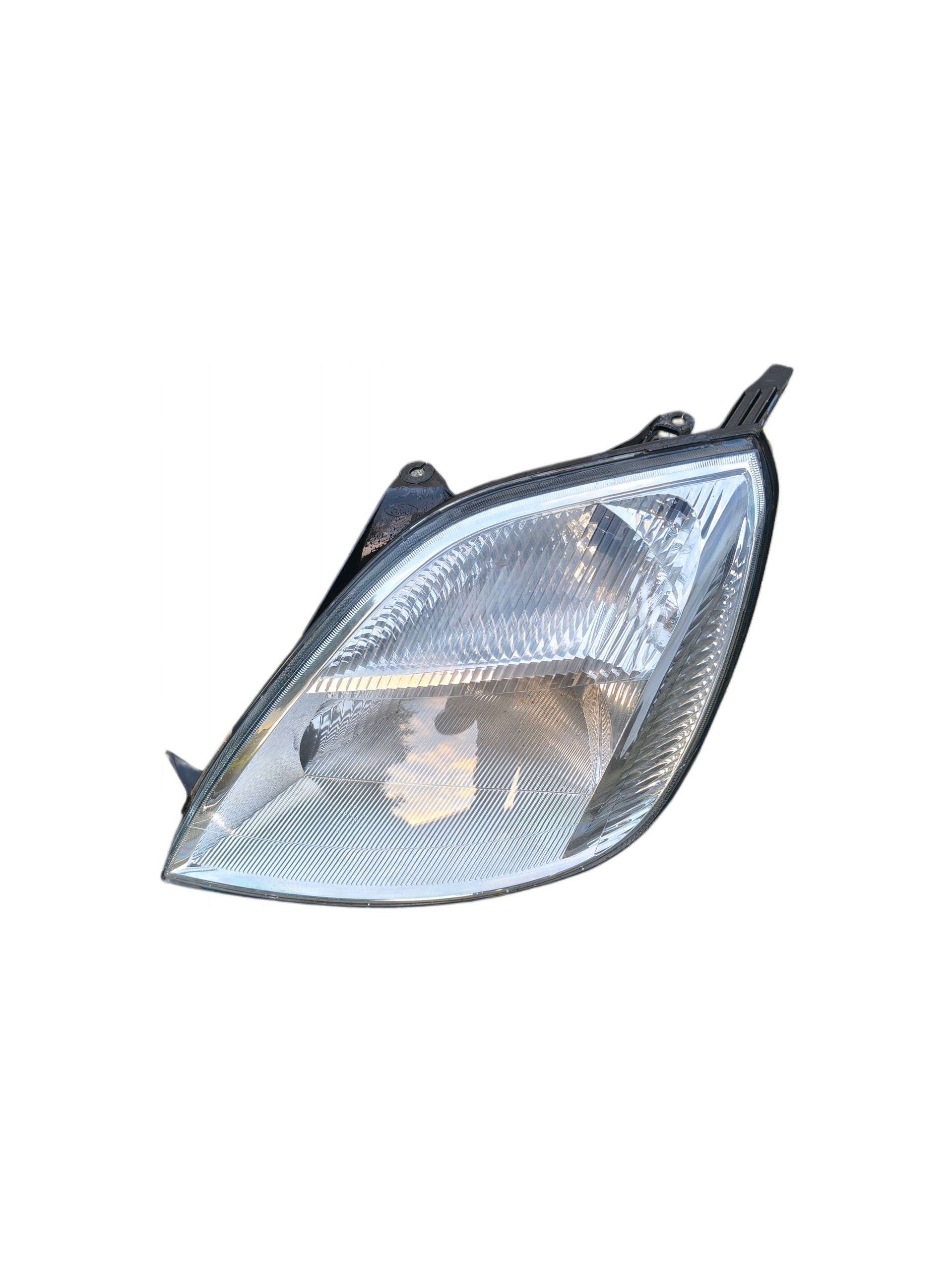 FORD FIESTA 01-08 REFLEKTOR lewy 2S6X-13W030-AH