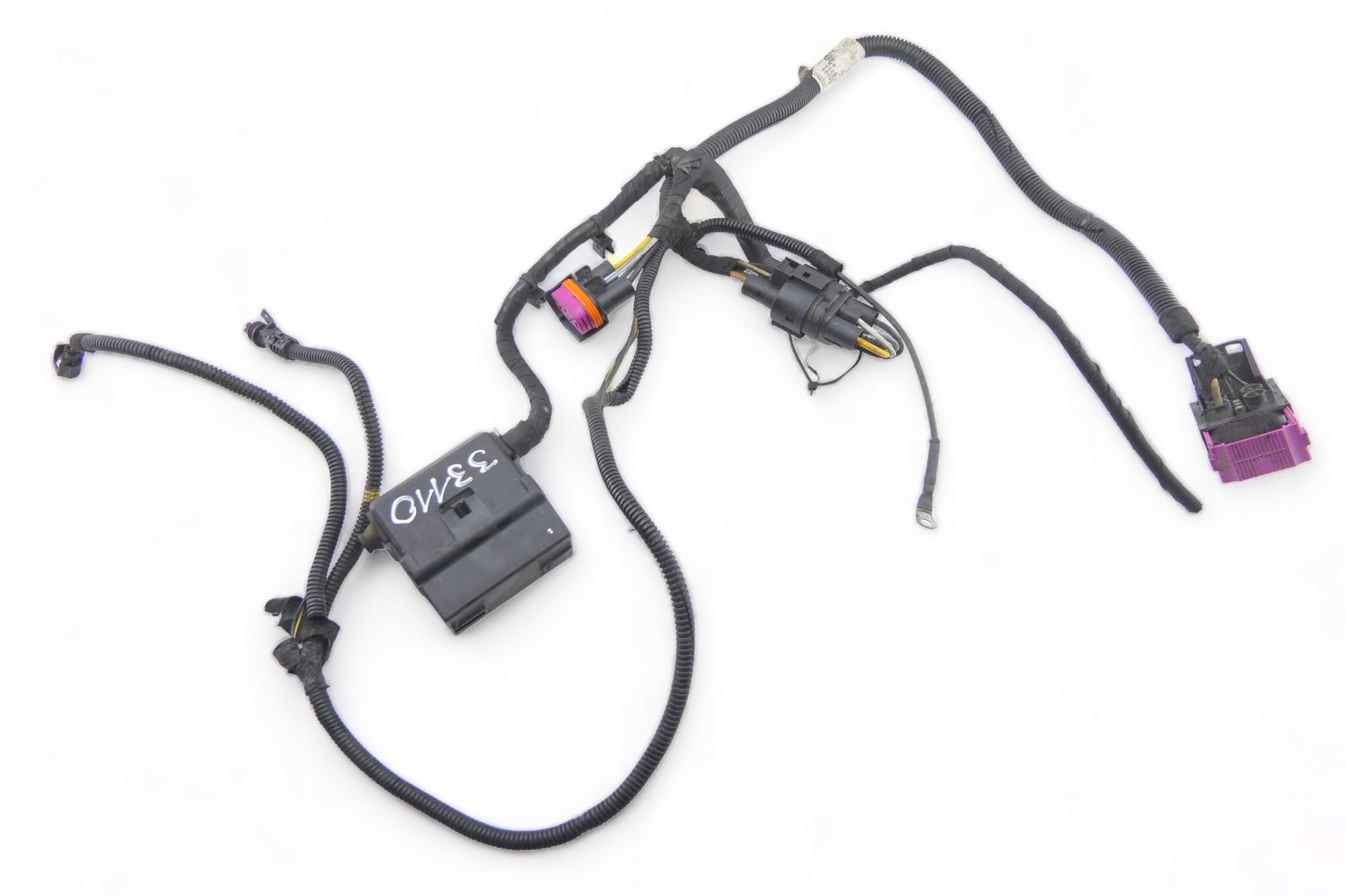 CABLAGGIO VENTOLE OPEL ASTRA J 1.4T 13253581