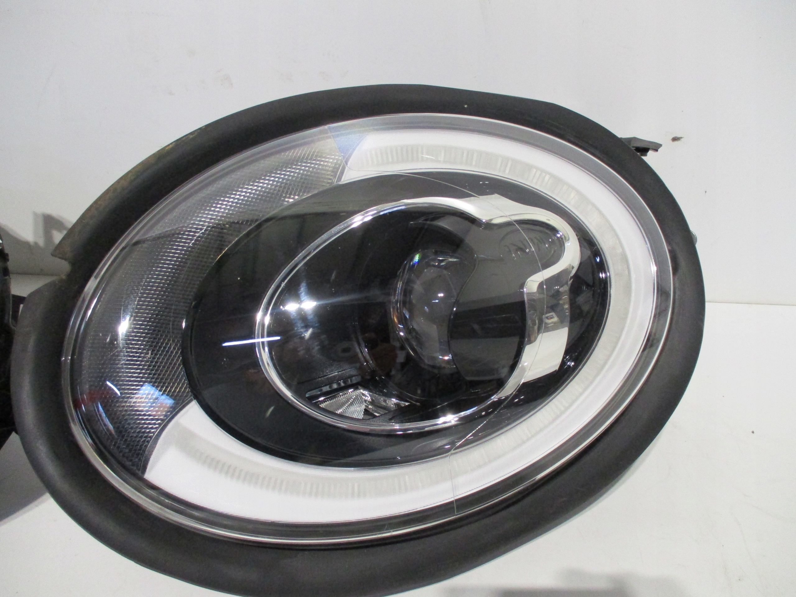 LAMPA LAMPY FULL LED MINI F55 F56 2707356 2707355 Strona zabudowy lewe + prawe