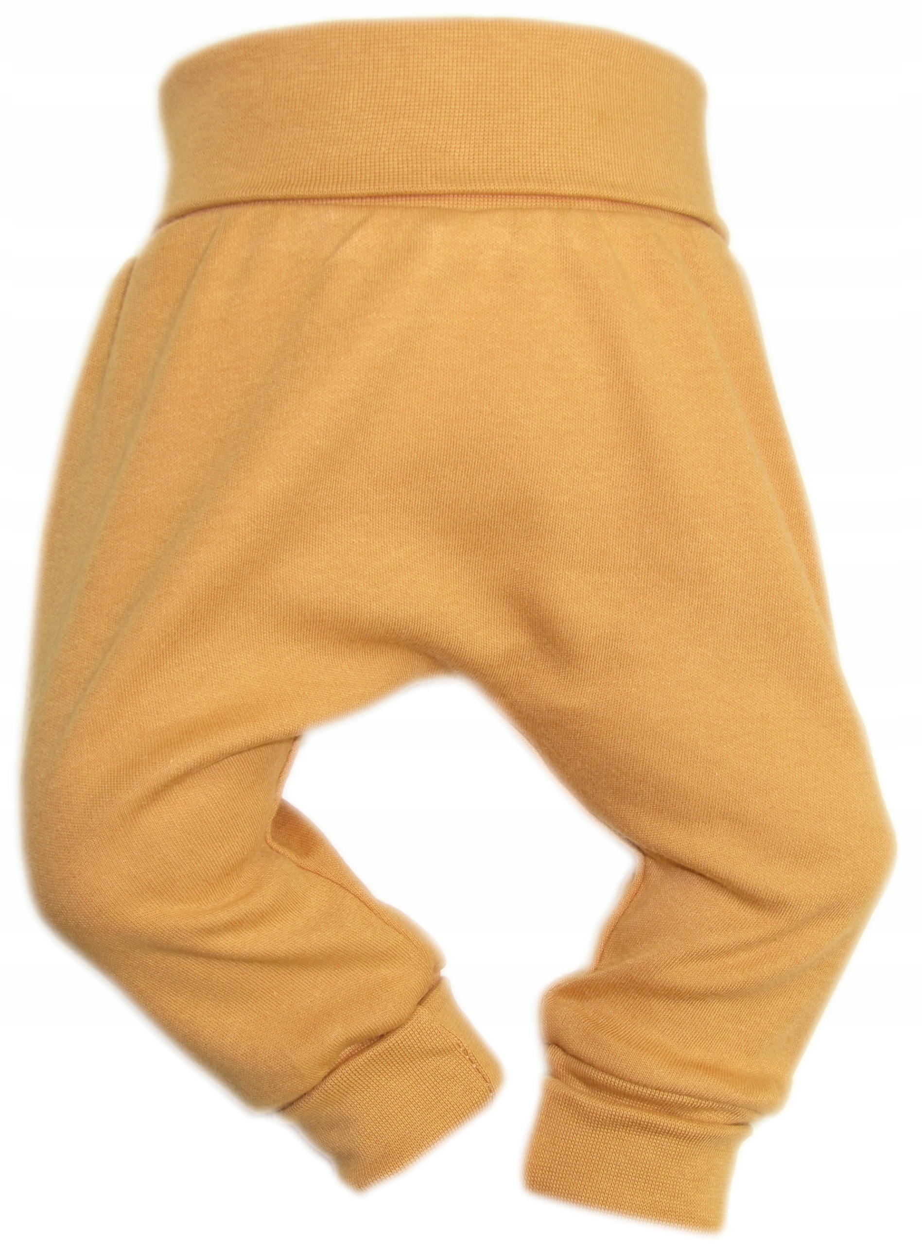 

Półśpiochy Bez Stópek Spodnie Baggy 56 Honey /39/