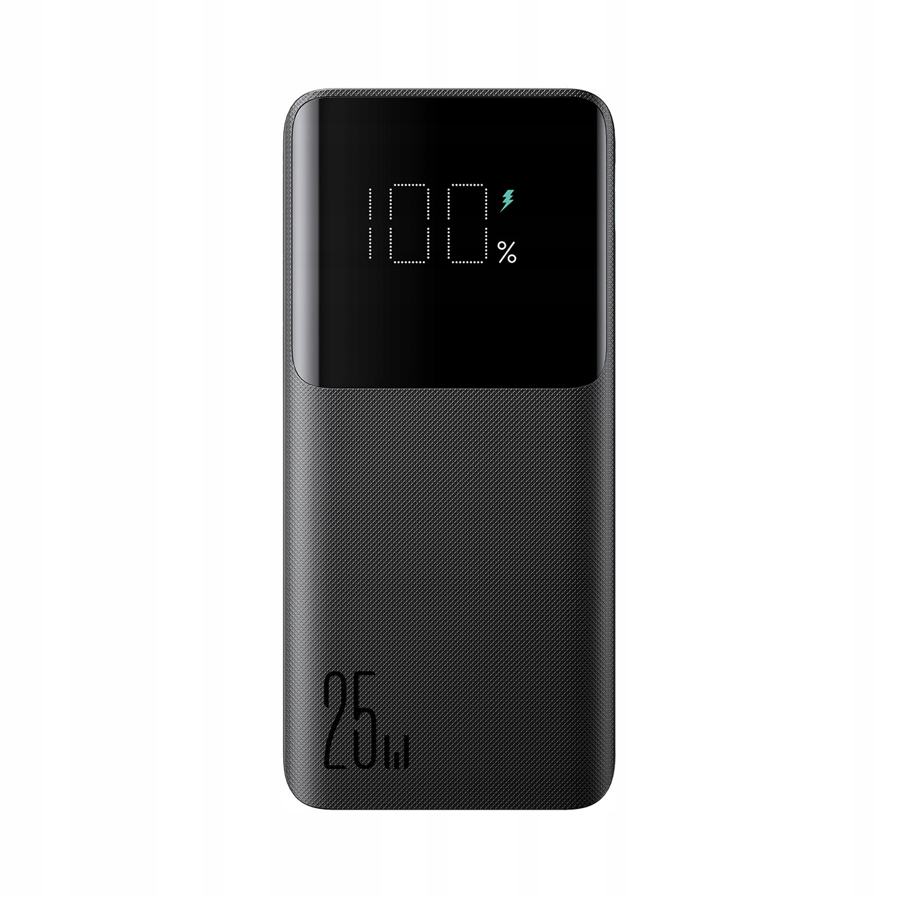 Joyroom JR-PBF20 10000mAh 25W Czarny