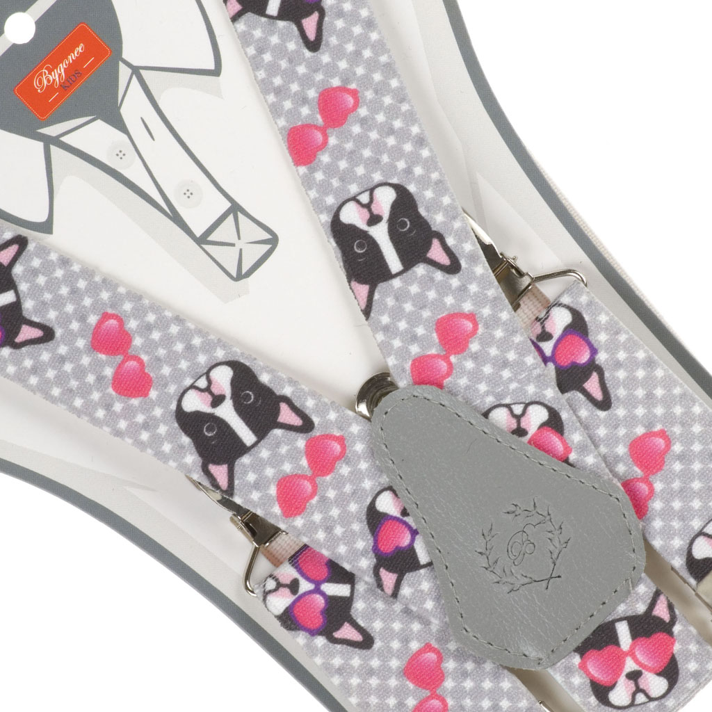 SZELKI DZIECIĘCE DO SPODNI SPÓDNICZKI 1-6 LAT DZIECKA ELASTYCZNE BYGONEE Marka inna