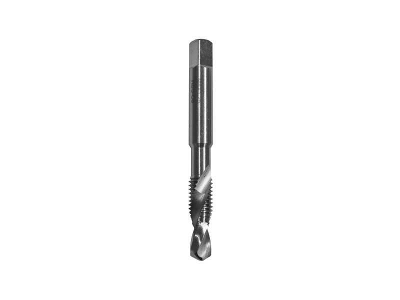 

Gwintownik M8X1,25 Wiertło Cobalt Stal Nierdzewna