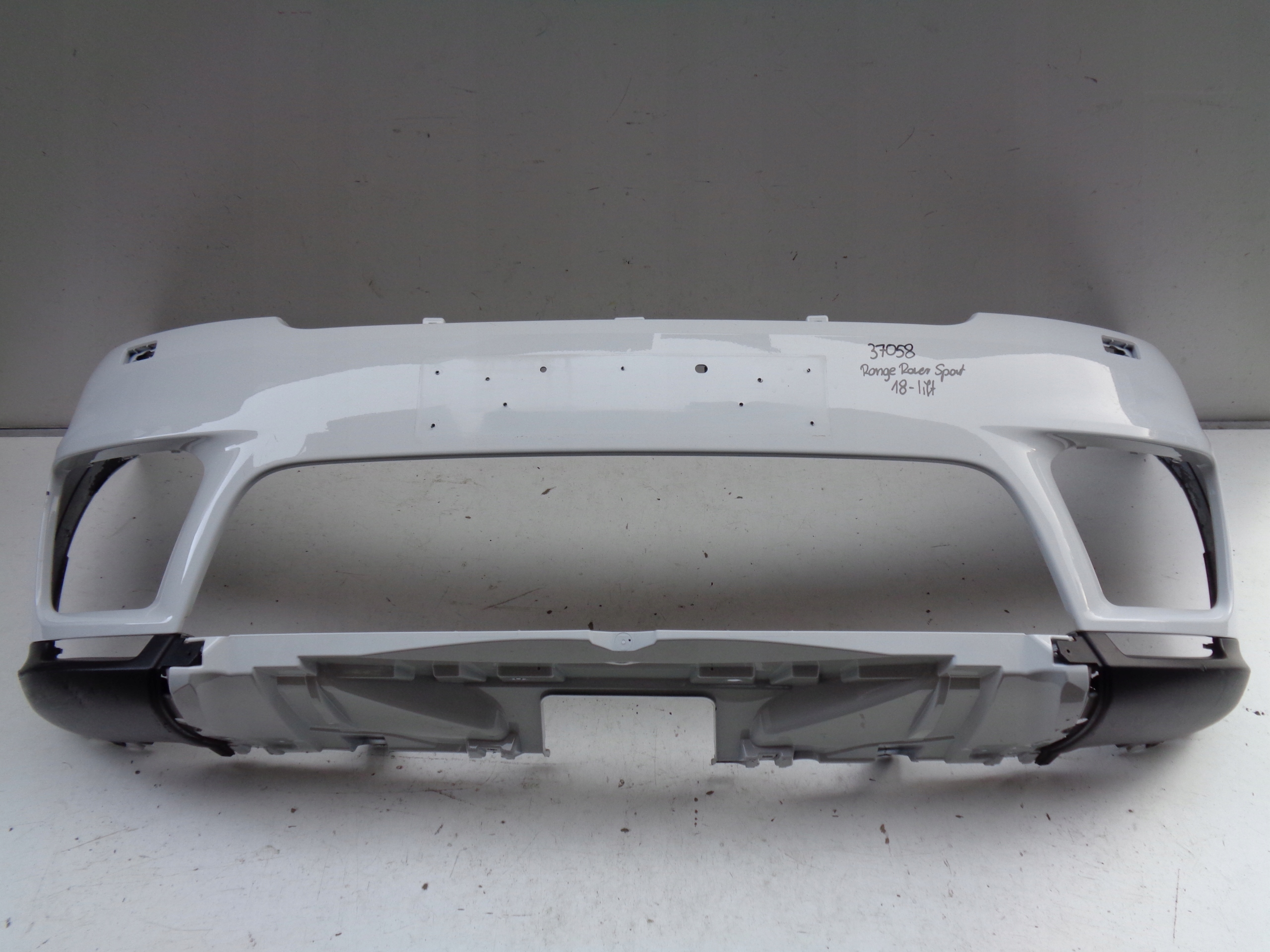 FRONTSTOSSSTANGE RANGE ROVER SPORT 18- LIFT NR 37058