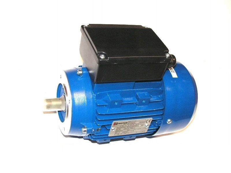 Motor Do Podávača Pieca Typ SEMKh 56 0,09 Kw B14 Náhrada Besel
