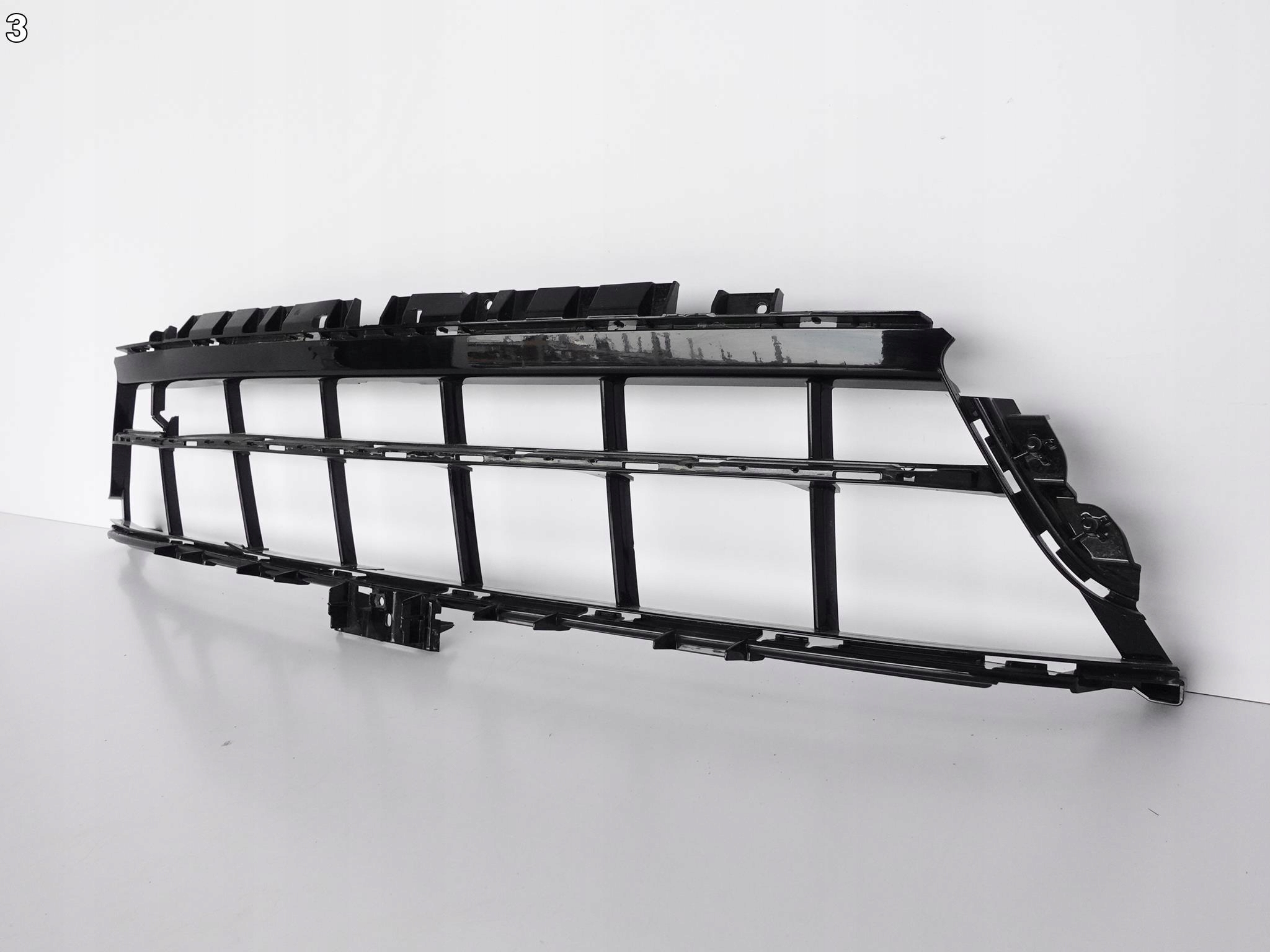 PORSCHE PANAMERA 971 SPORT 16- grill grid front