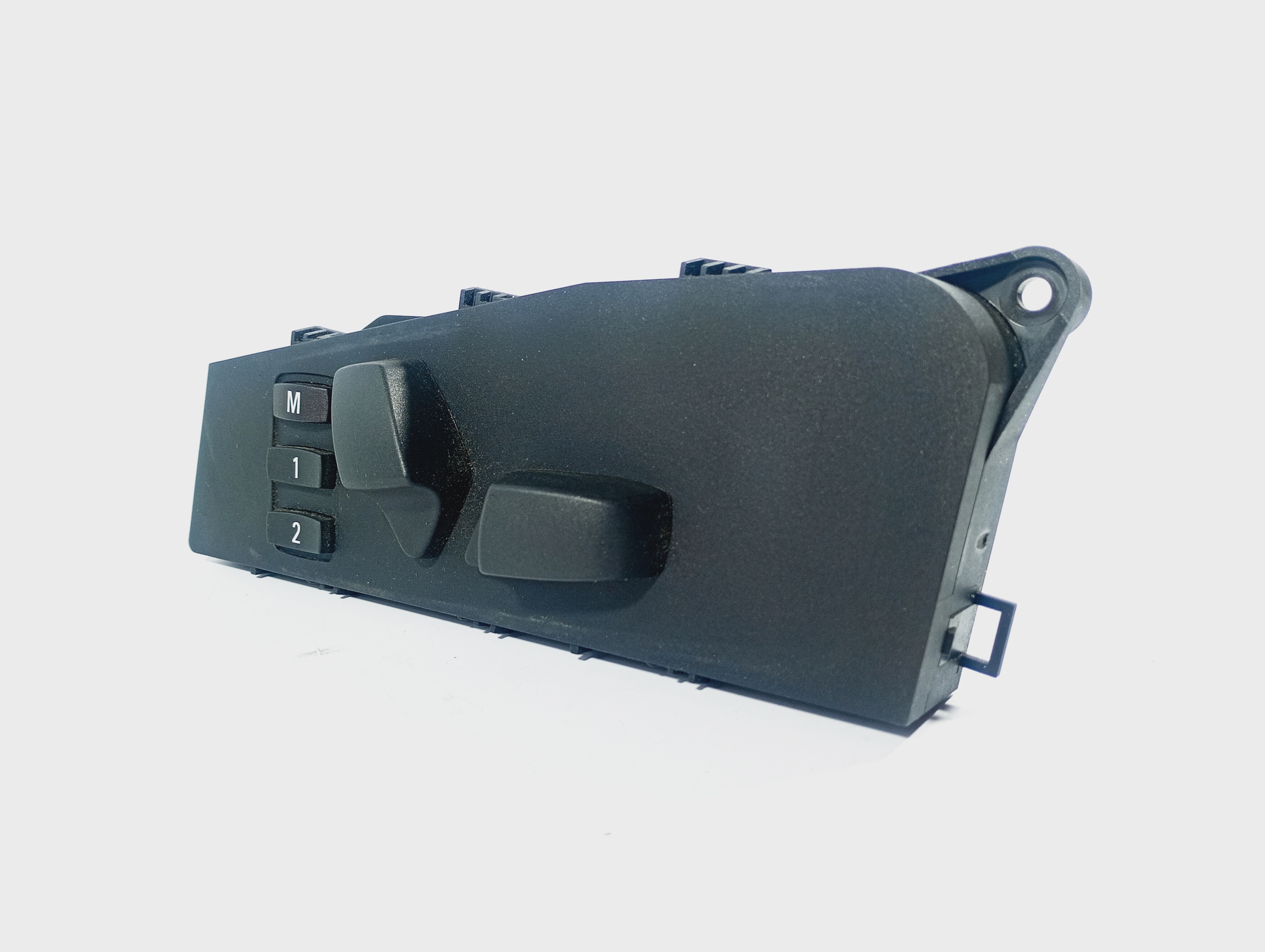 switch switch regulation seat left front 28345063 BMW F11 10-17