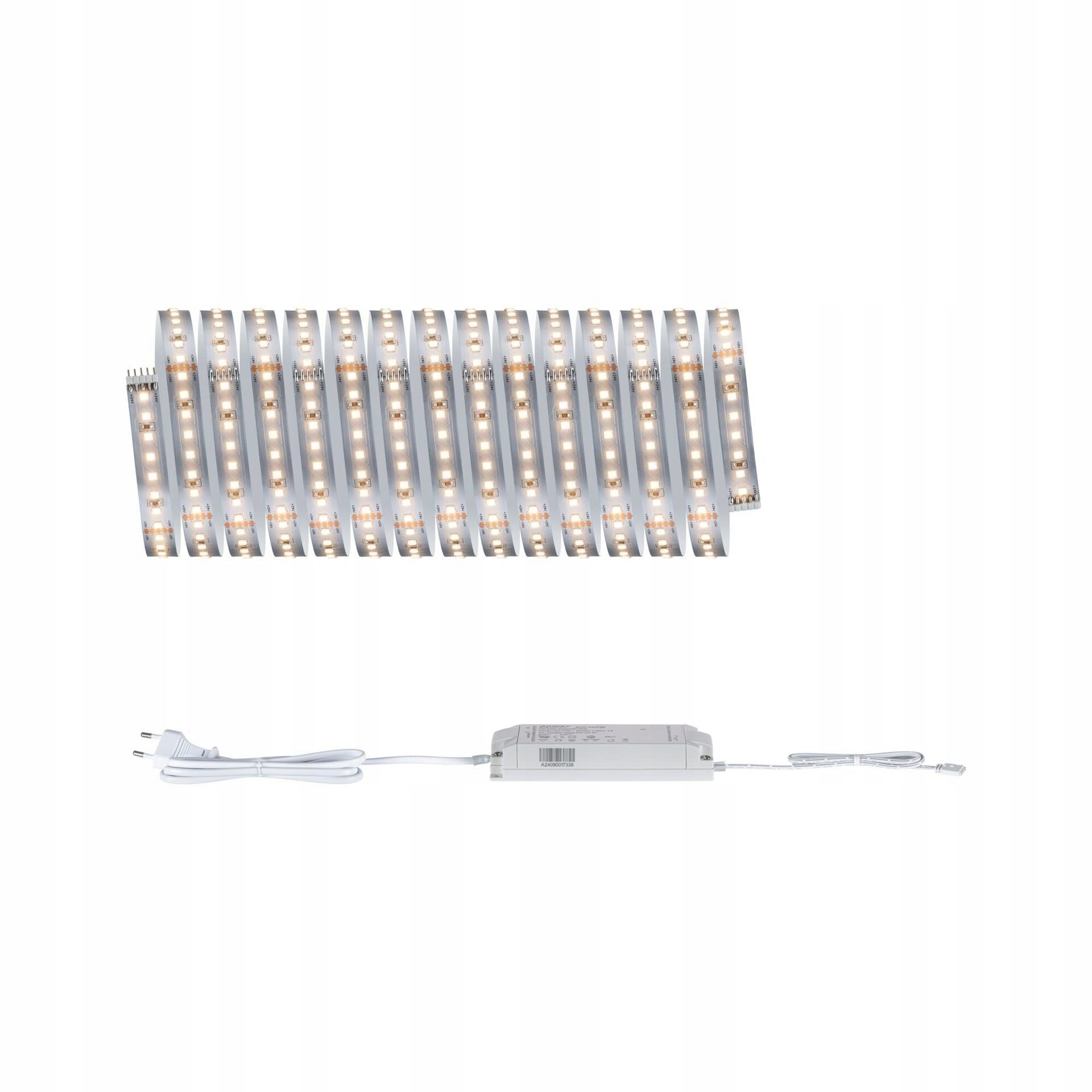 Paulmann MaxLED 1000 Led pásik 5m 30W 1100lm/m teplá biela sada 2700K